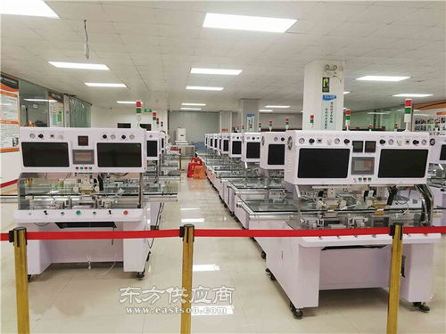 廣州威彩液晶維修邦定機 參數解析、技術咨詢與玉溪服務網絡